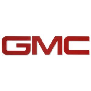 Manuales de autos GMC