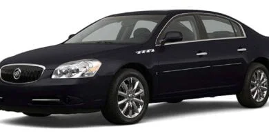 Descargar Manual Lucerne 2007 Buick de Reparación y Servicio