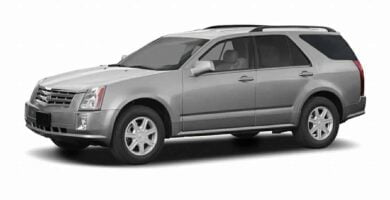 Descargar Manual SRX 2005 Cadillac de Reparación y Servicio