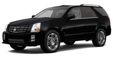 Descargar Manual SRX 2007 Cadillac de Reparación y Servicio