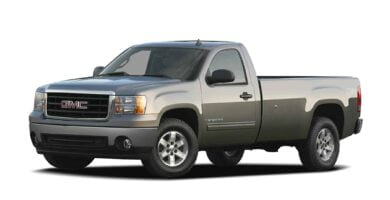 Descargar Manual Sierra 2007 GMC de Reparación y Servicio