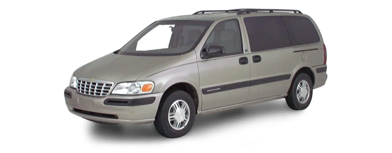 Descargar Manual Venture 2000 Chevrolet de Reparación y Servicio