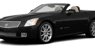 Descargar Manual XLR 2008 Cadillac de Reparación y Servicio