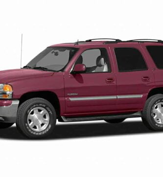 Descargar Manual Yukon 2006 GMC de Reparación y Servicio