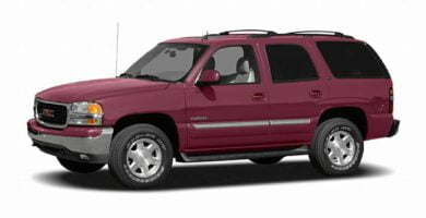 Descargar Manual Yukon 2006 GMC de Reparación y Servicio