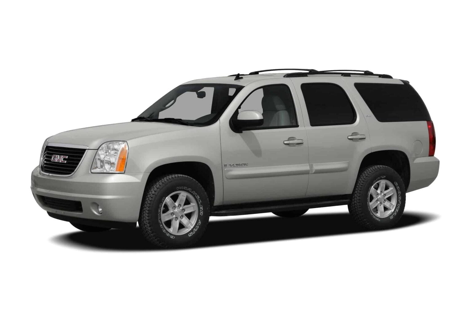 Descargar Manual Yukon 2008 GMC de Reparación y Servicio