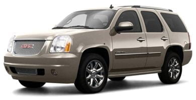 Descargar Manual Yukon 2009 GMC de Reparación y Servicio