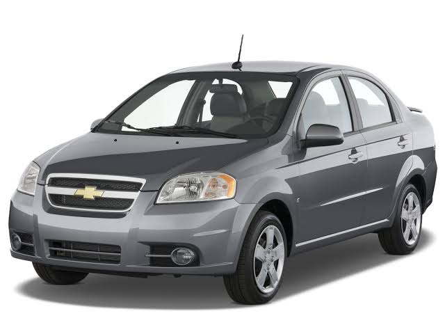 Descargar Manual Aveo 2008 Chevrolet Reparación