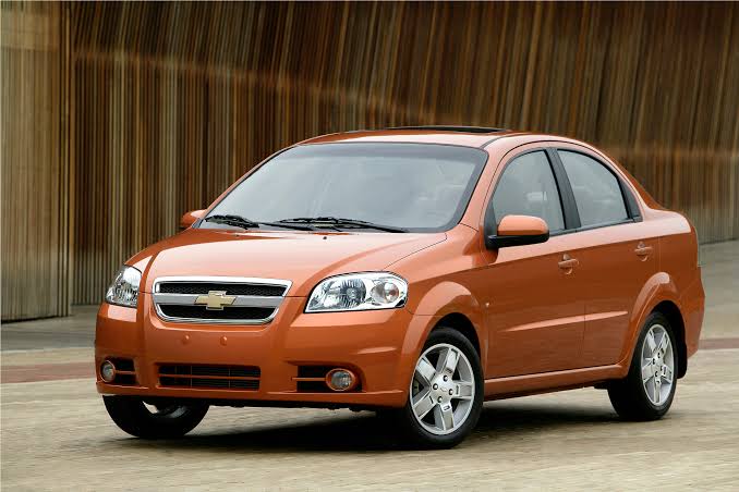 Descargar Manual Aveo 2009 Chevrolet Reparación