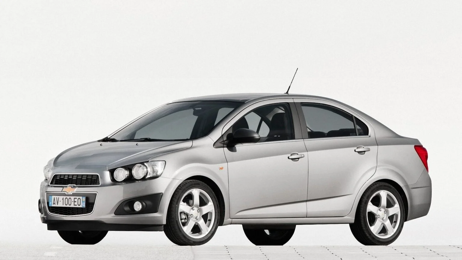 Descargar Manual Aveo 2012 Chevrolet Reparación