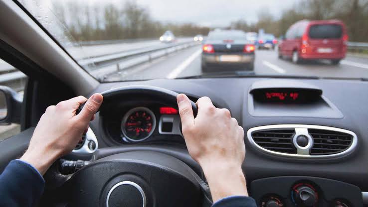 Diagnosticar Falla del PEUGEOT Partner Conduciendo