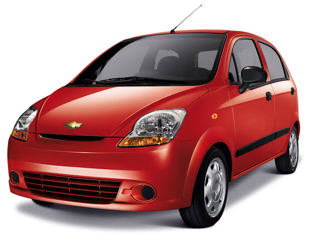 Descargar Manual Matiz 2011 Chevrolet Reparación