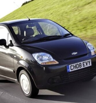 Descargar Manual Spark 2009 Chevrolet Reparación