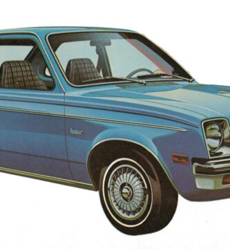 Descargar Manual ACADIAN 1980 Pontiac PDF Reparación Taller