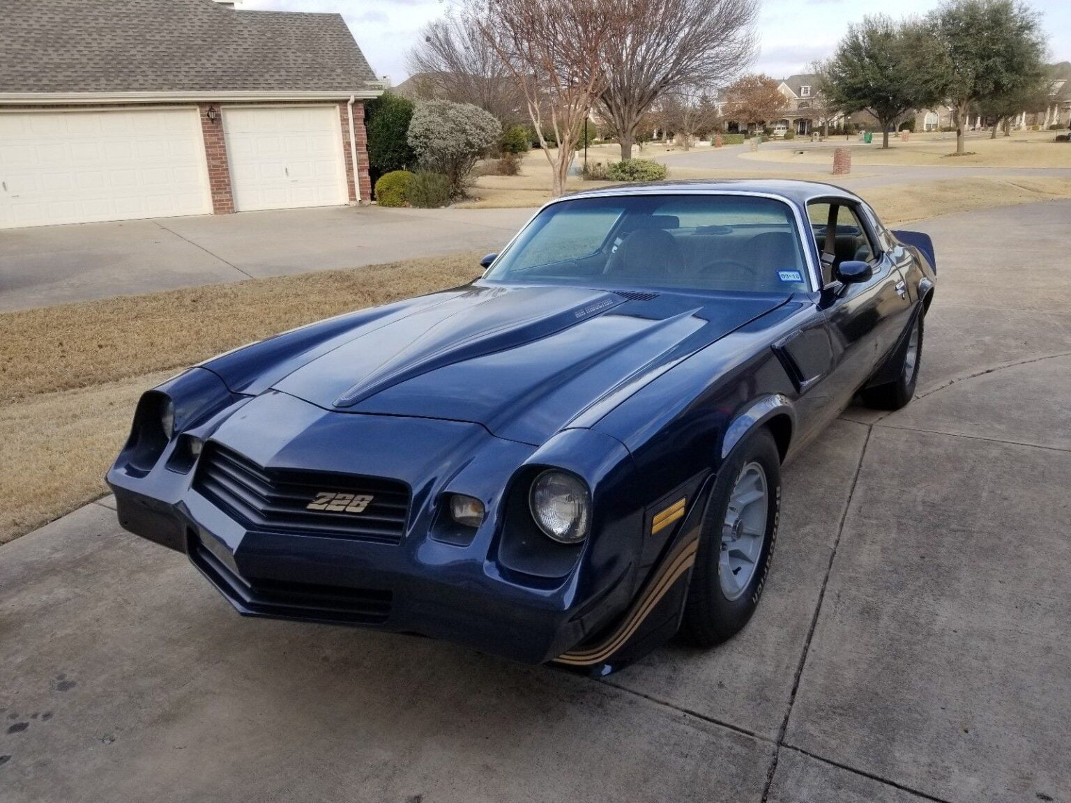 Camaro1981