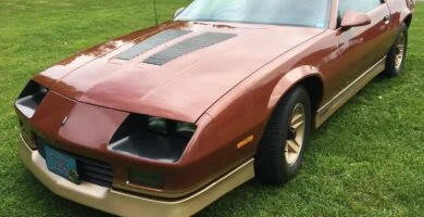 Camaro1986