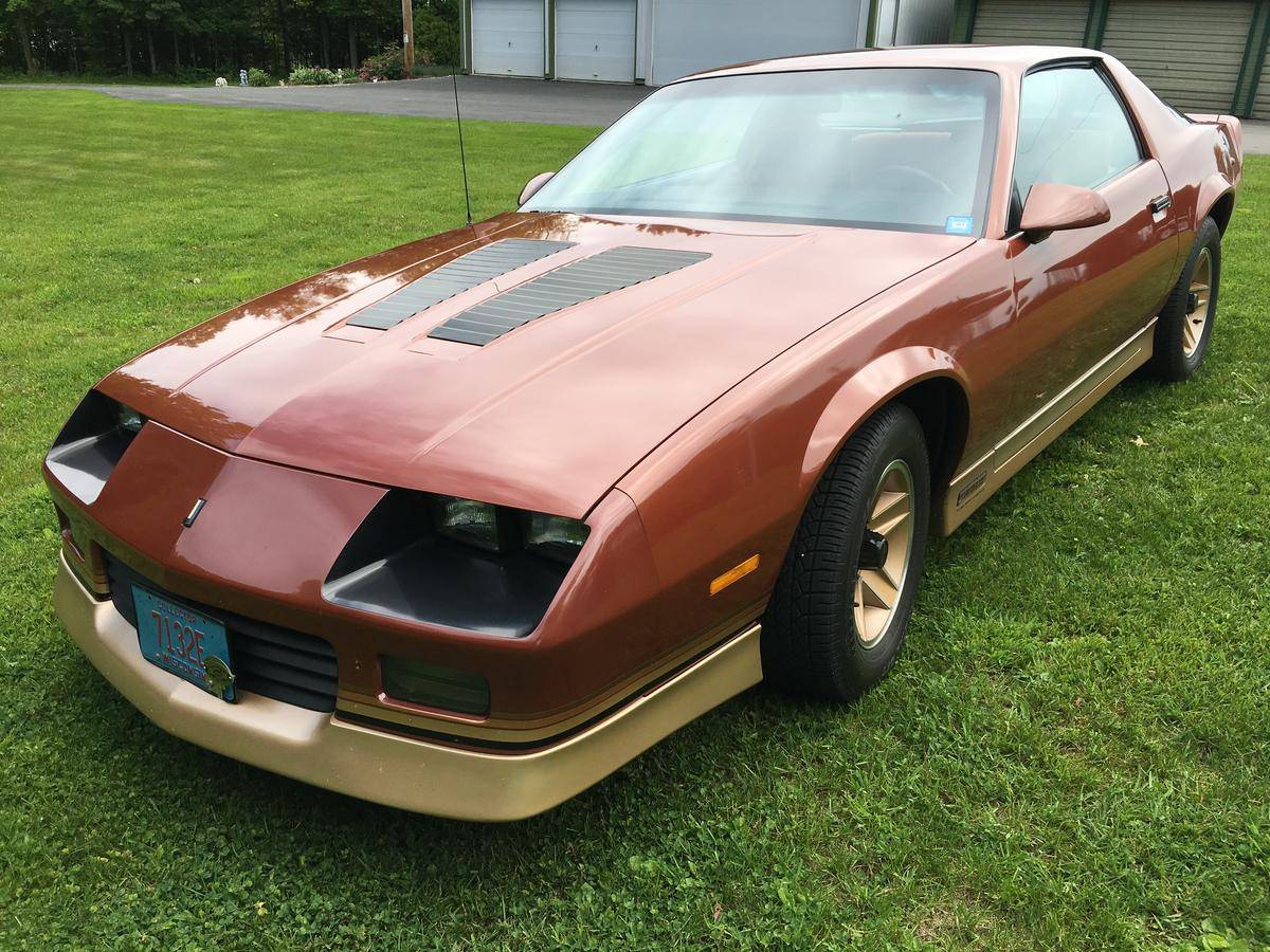 Camaro1986