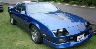 Camaro1989