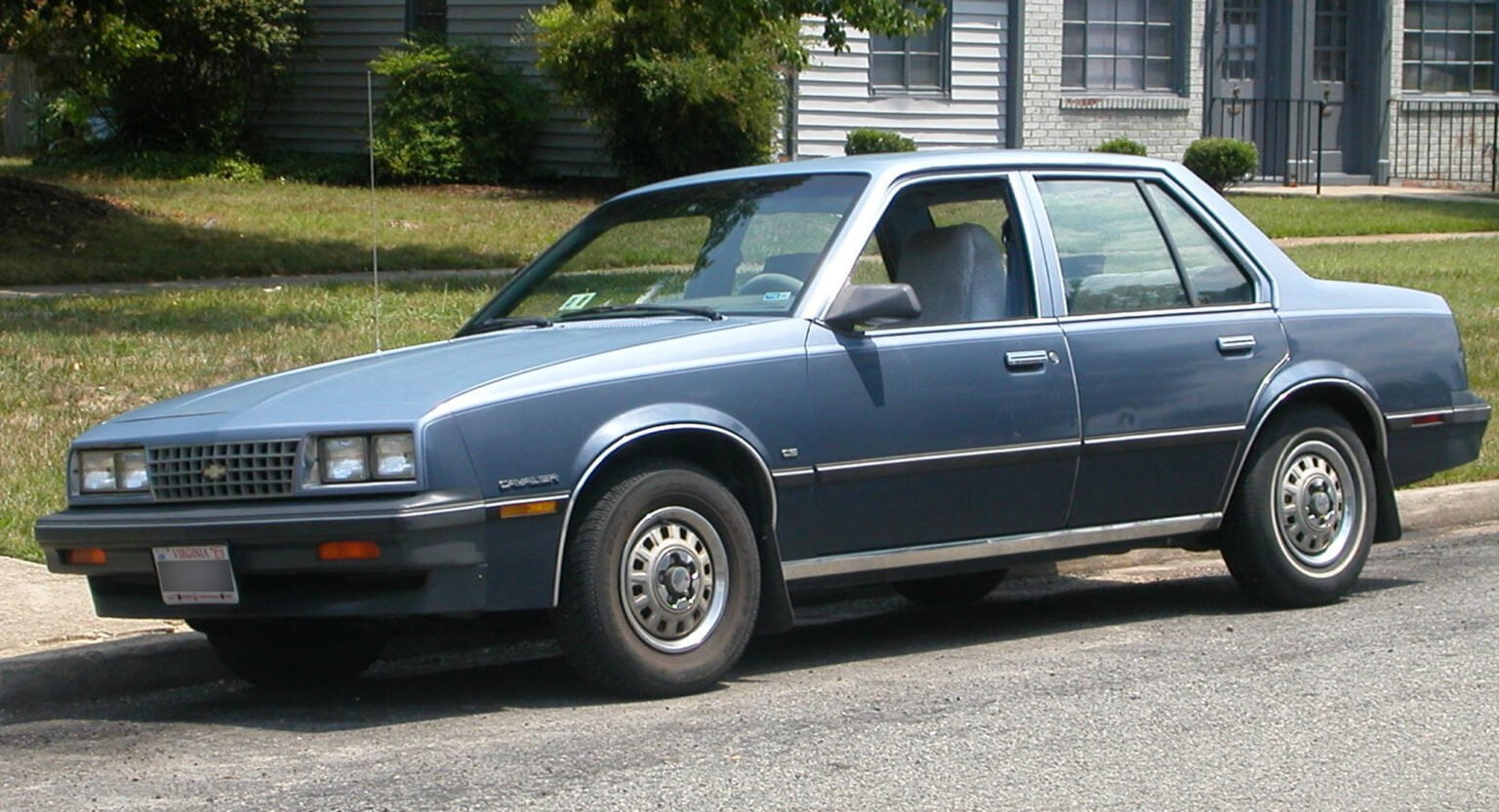 Cavalier1985
