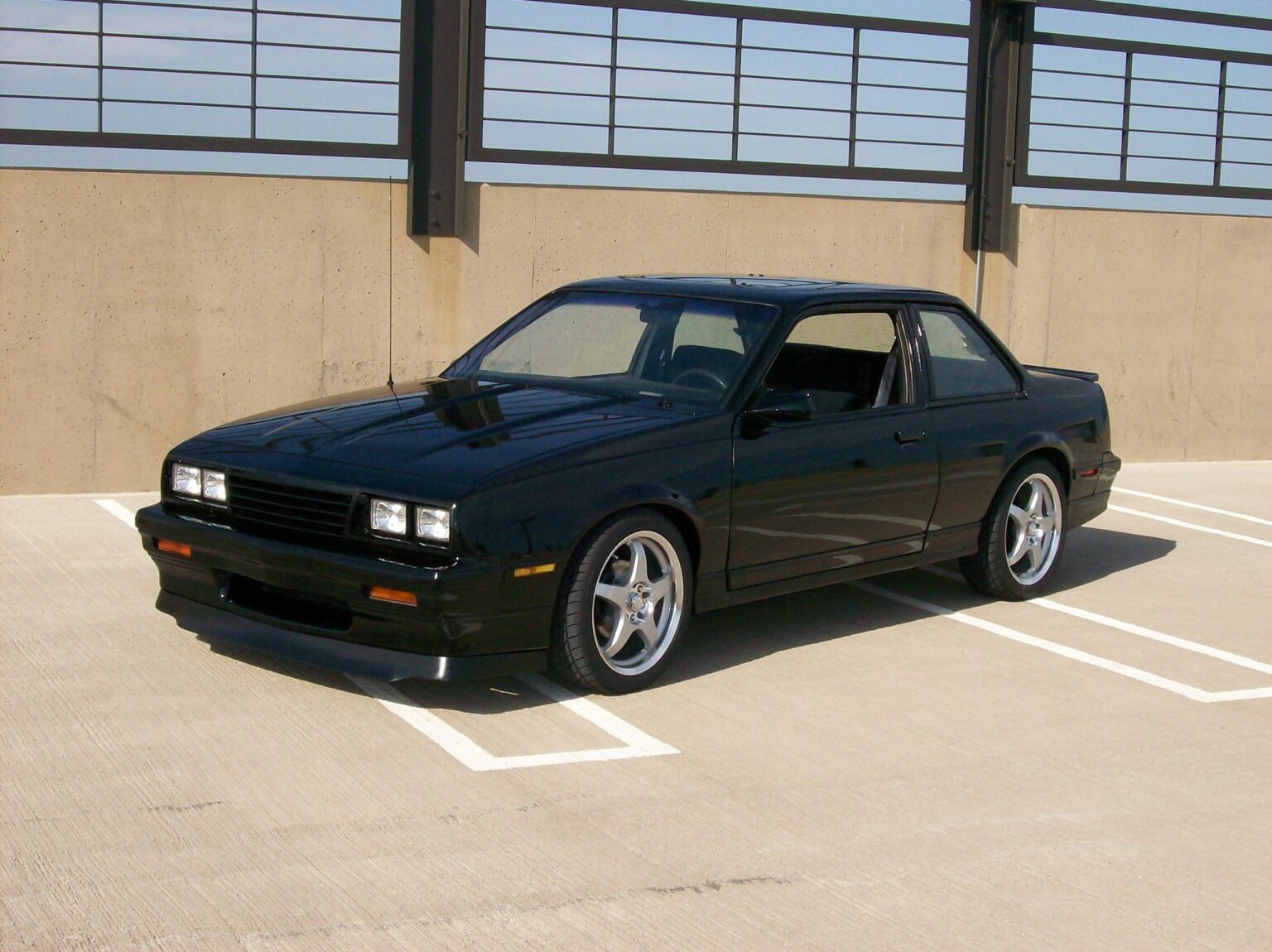 Cavalier1988