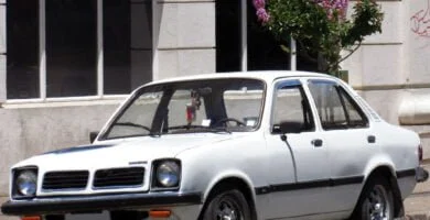 Chevette1980