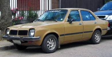 Chevette1981