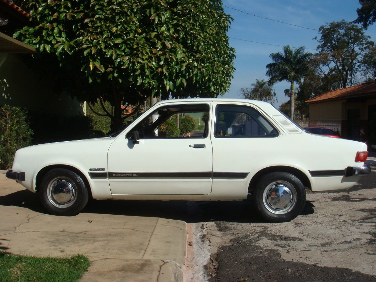 Chevette1982