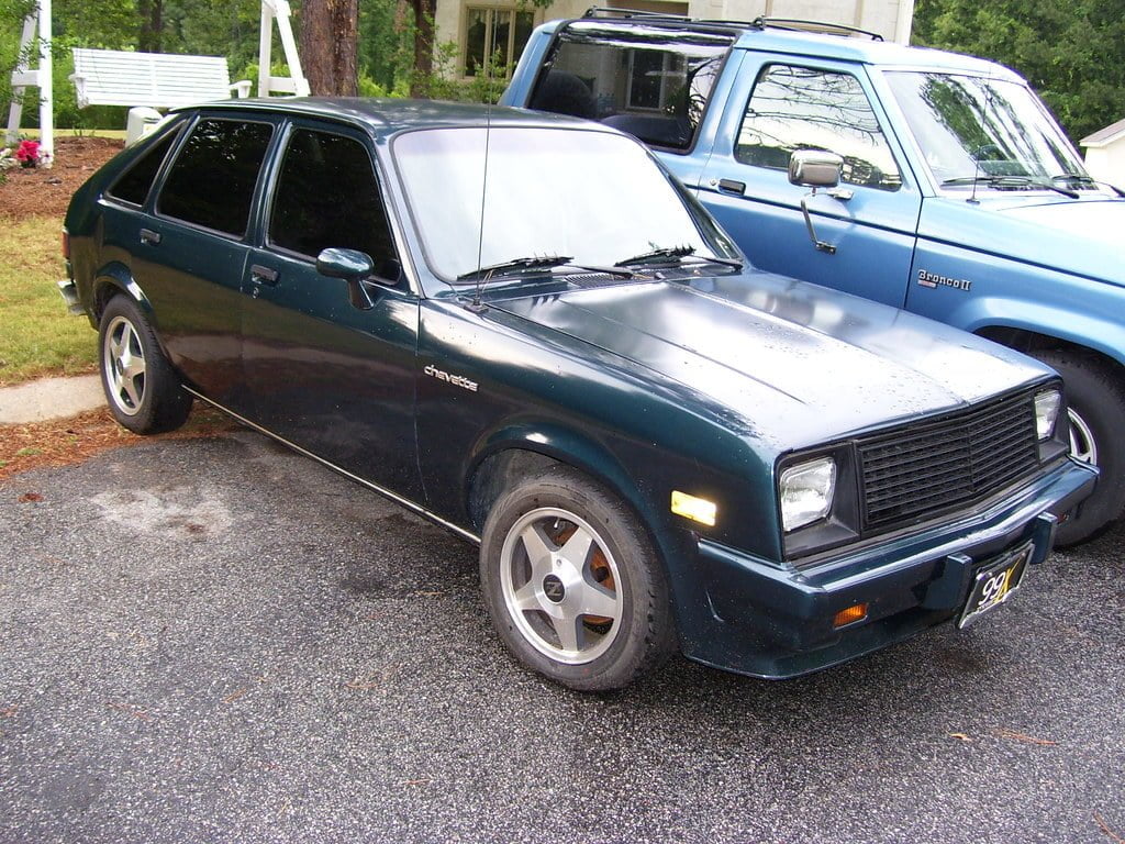Chevette1984