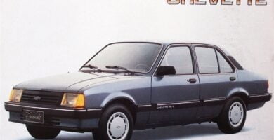 Chevette1987