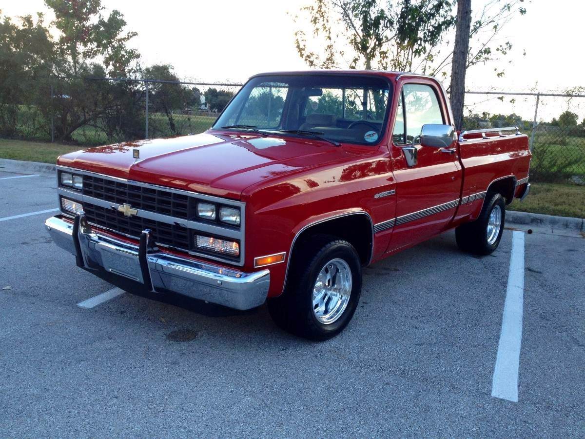 Chevypickup1982