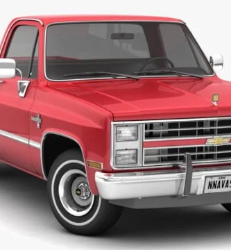 Chevypickup1985