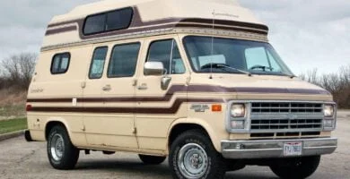 Chevyvan1984