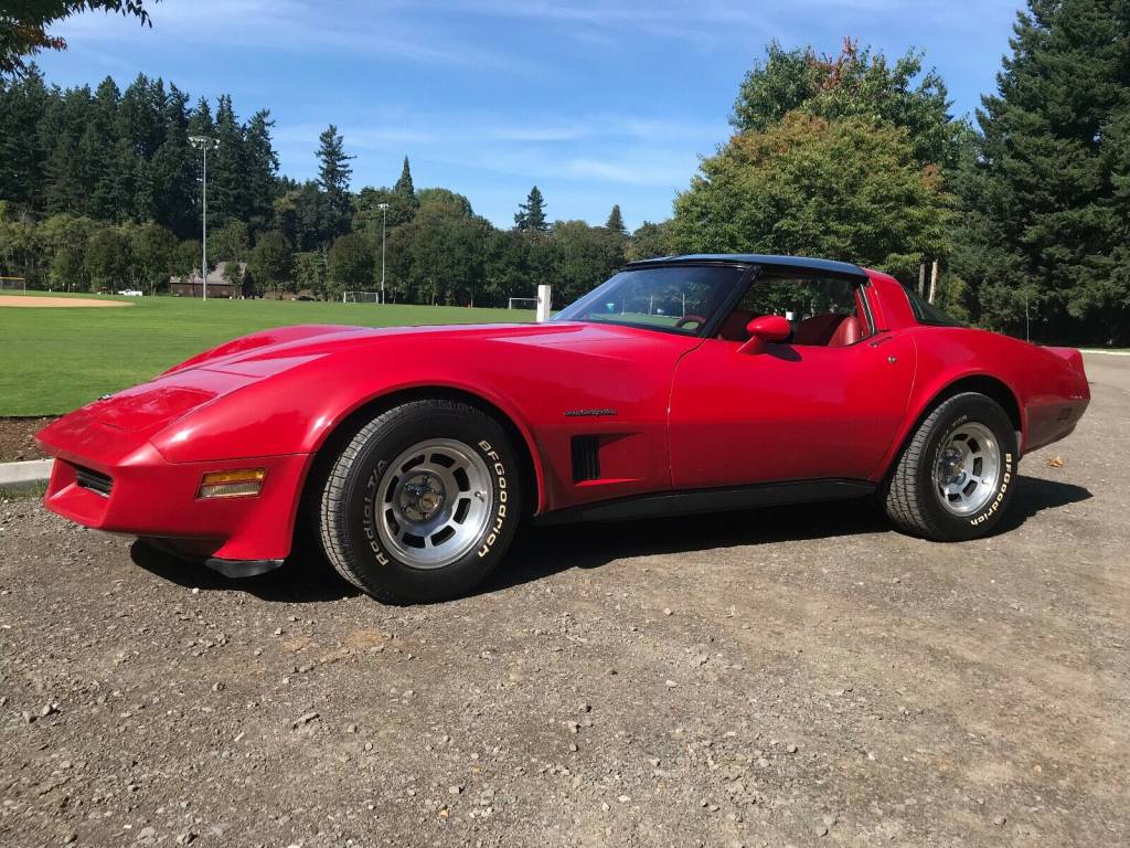 Corvette1982