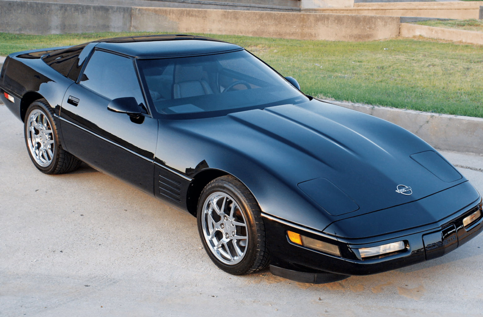 Corvette1985