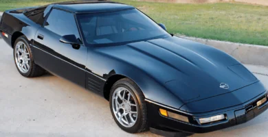 Corvette1985