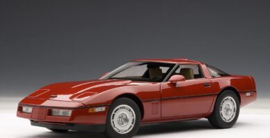 Corvette1986