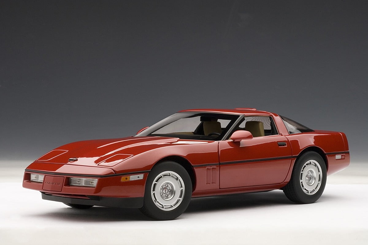 Corvette1986