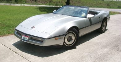 Corvette1987