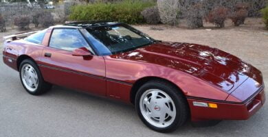 Corvette1988