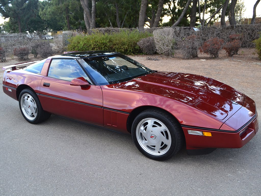 Corvette1988