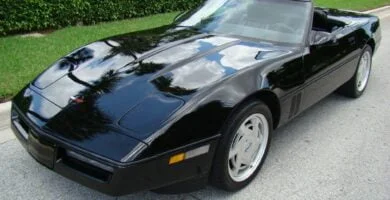 Corvette1989