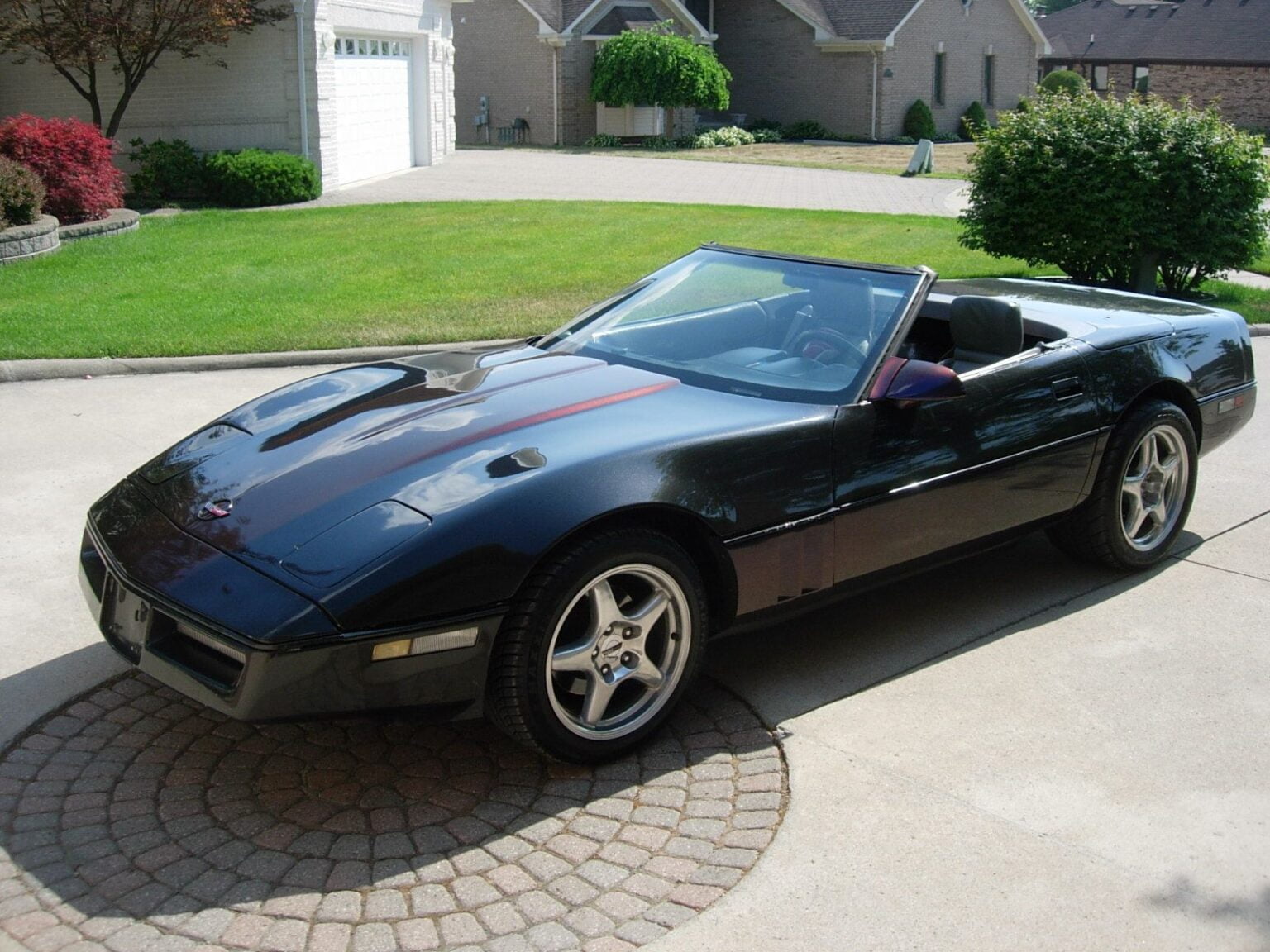 Corvette1990