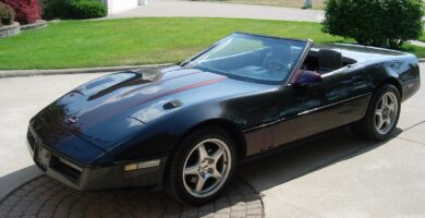 Corvette1990