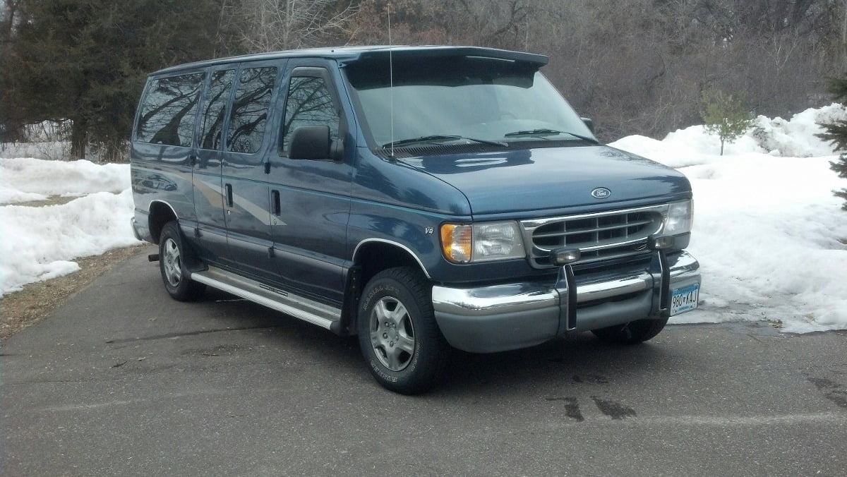 Econoline1998