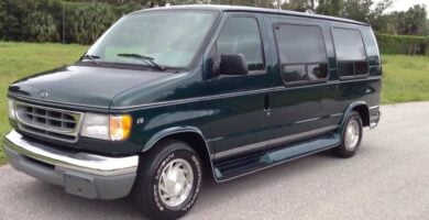 Econoline2000