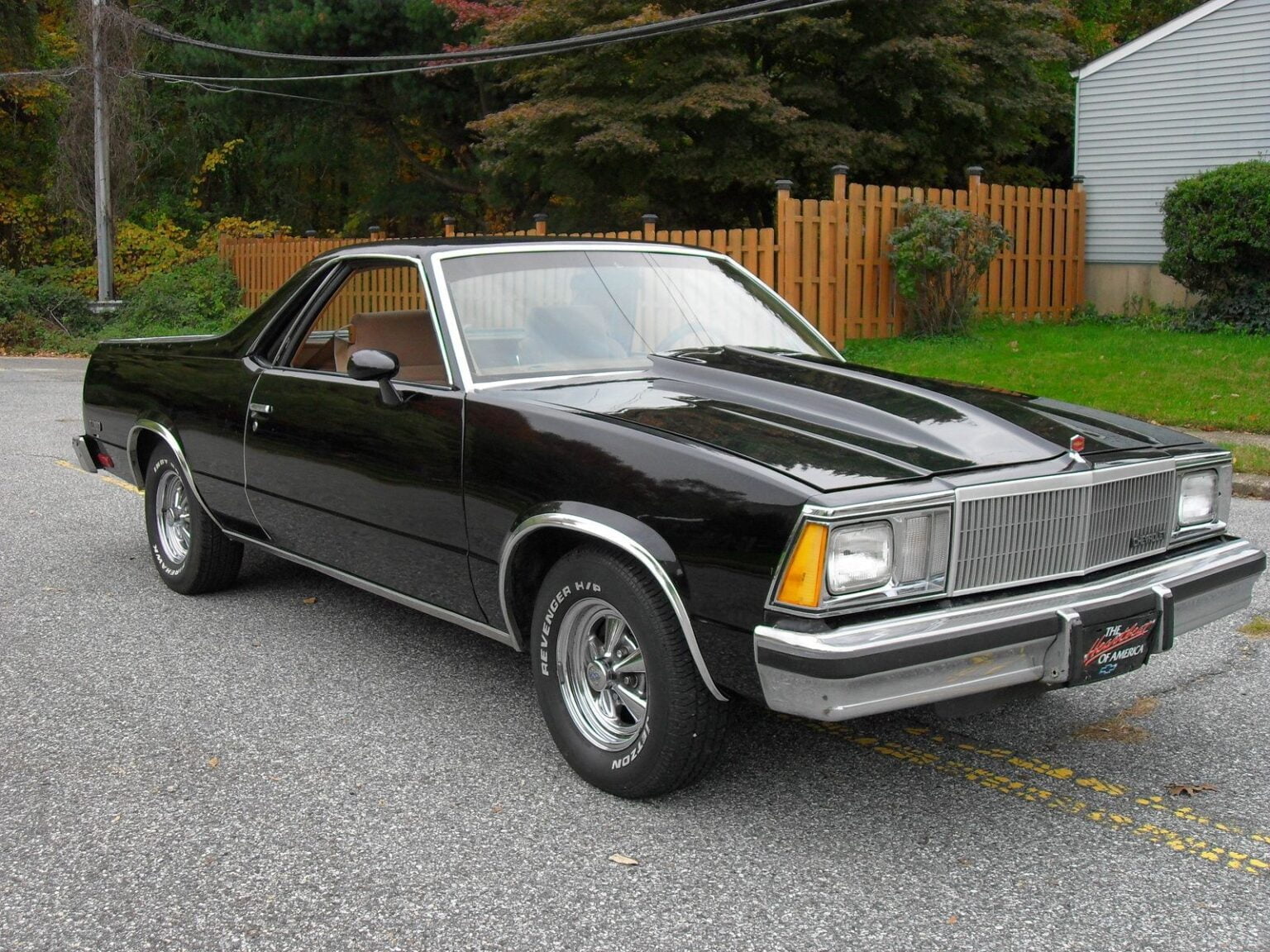 Elcamino1980