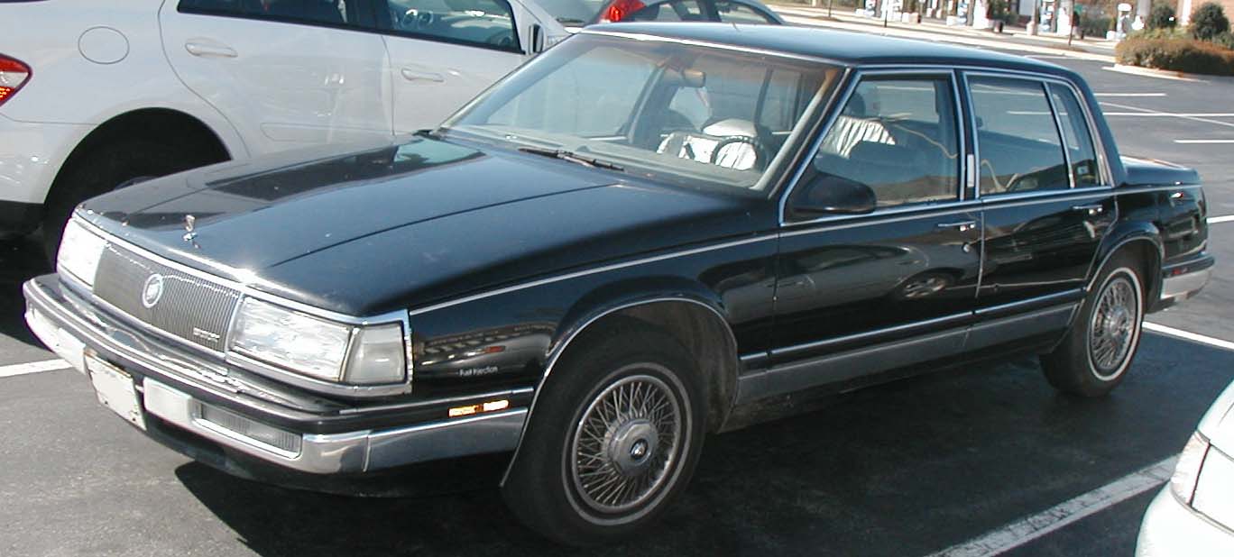 Electra1987