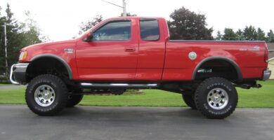 F-150 2002