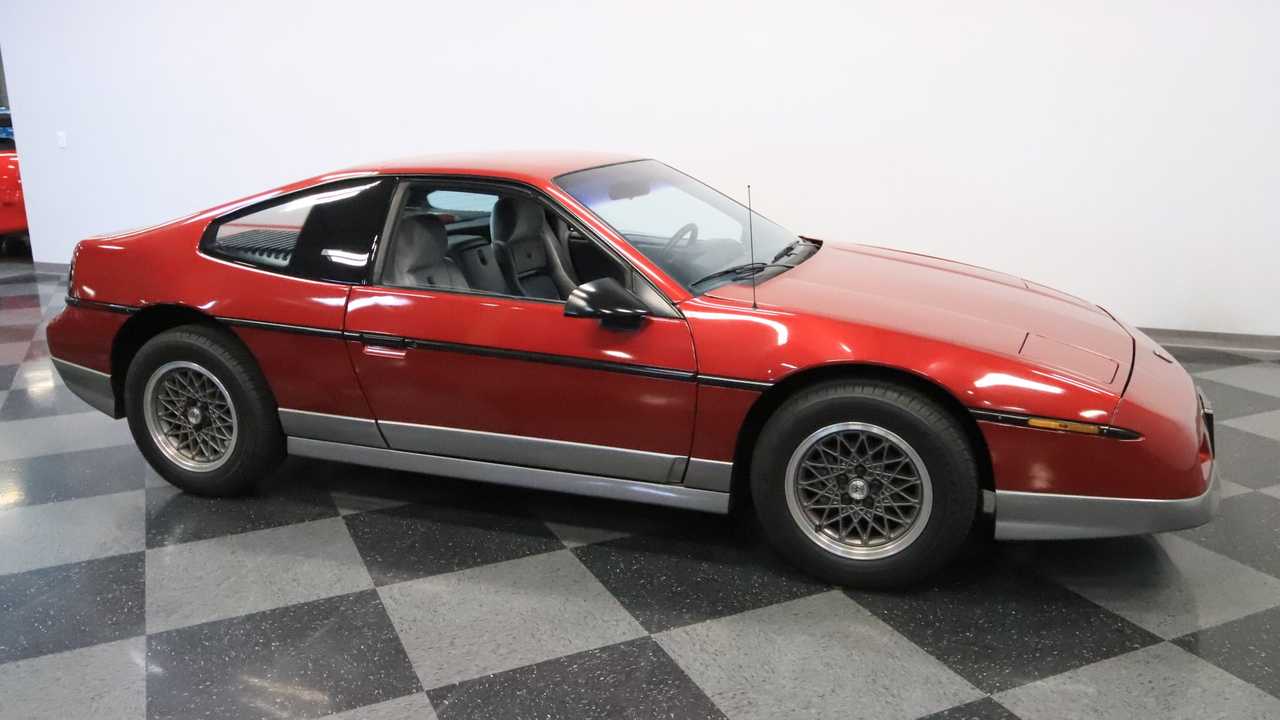 Fiero1987