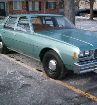 Impala1983